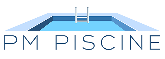 PM Piscine Logo